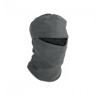 Шапка-маска Norfin MASK GY (колір сірий) XL