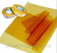 Технічні тканини: короткий огляд основних позицій