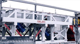 Віброживильник GELEN TB615