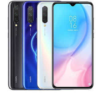 Чохли на Xiaomi Mi 9 Lite