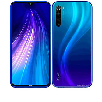 Чохли на Xiaomi Redmi NOTE 8