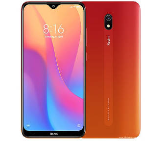 Чохли на Xiaomi Redmi 8A