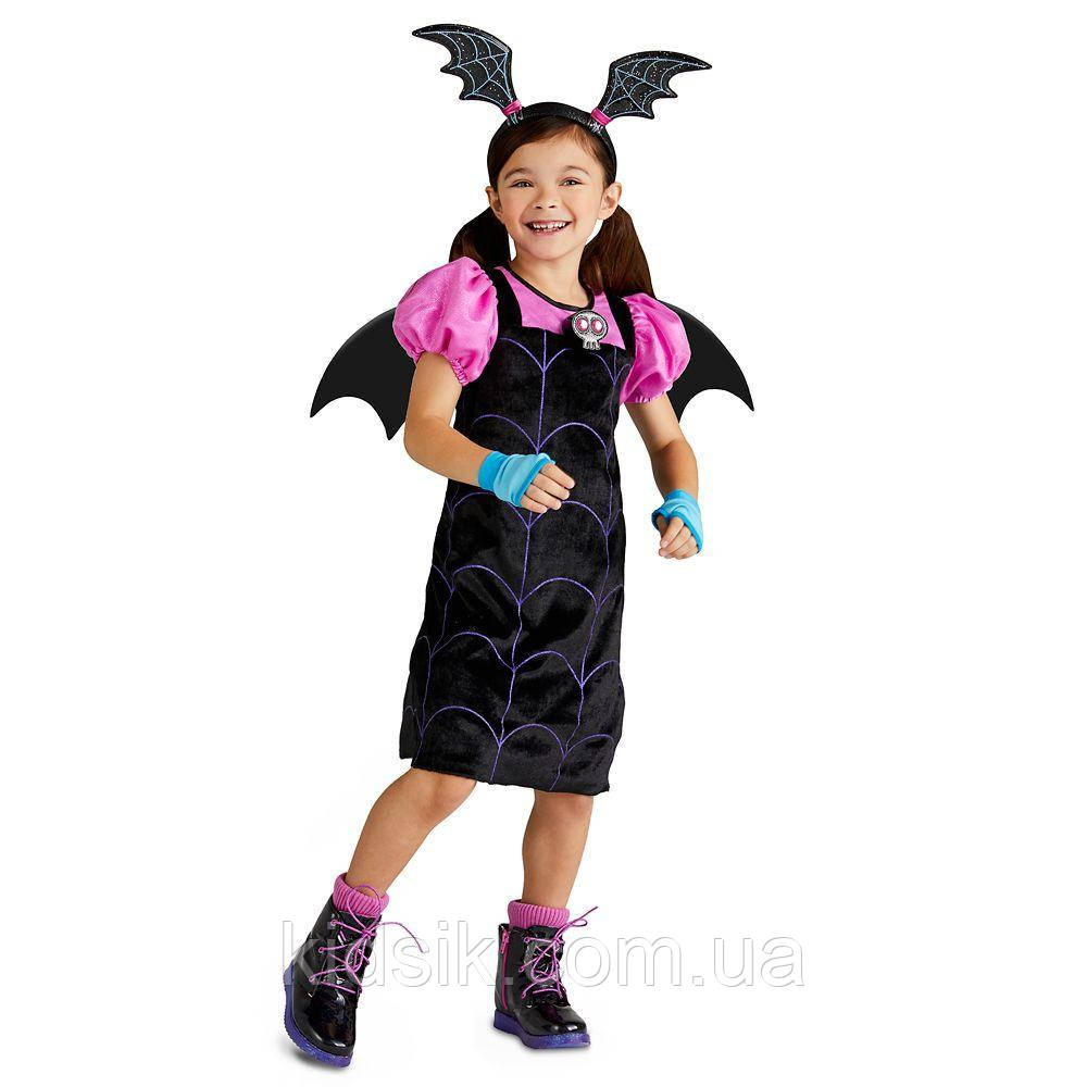 Карнавальний костюм для дівчаток Вампирина Vampirina Дісней (walt Disney)
