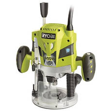 Фрезер Ryobi ERT 1400RV