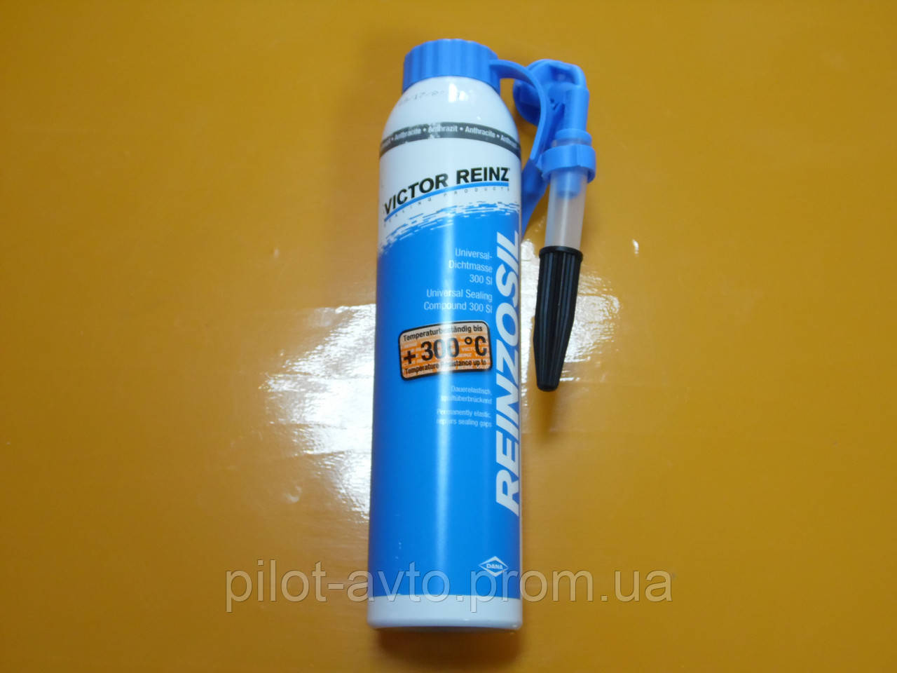 Герметик Victor Reinz 70-31414-20 Reinzosil 200мл +300*З