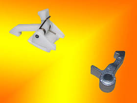 Гачки люка (двері)