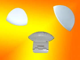 Ручки люка (двері) Ardo