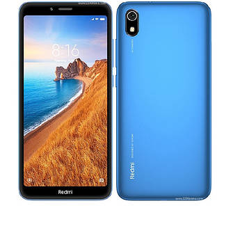 Чохли на Xiaomi Redmi 7A