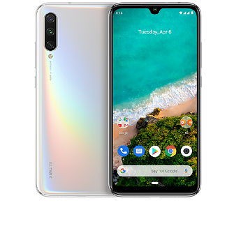 Чохли на Xiaomi Mi A3