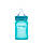 Скляна термочутлива дитяча пляшечка Everyday Baby 150 мл Колір бірюзовий, фото 2