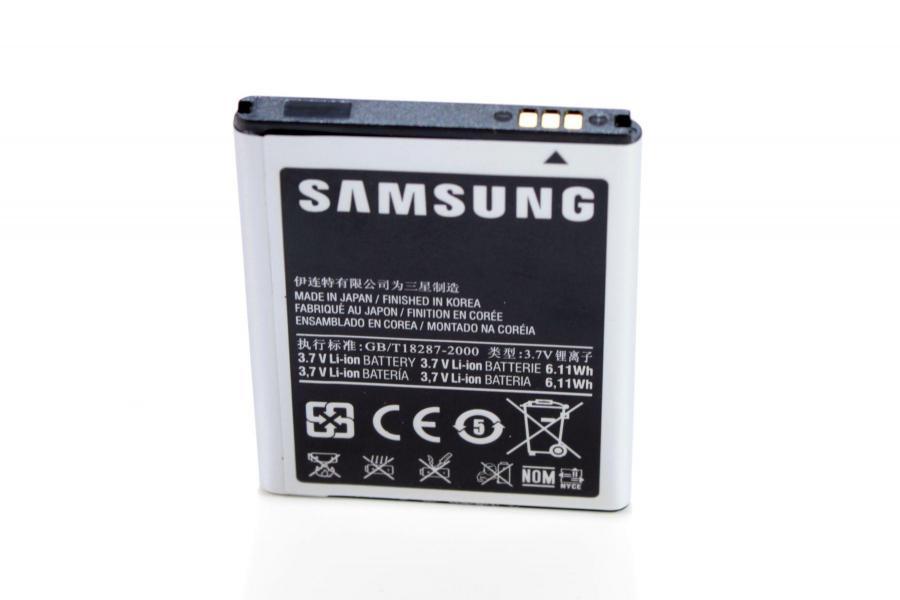 Аккумуляторная батарея (1500 mAh) для Samsung SHW-M410 / M410K Wave 3 / SPH-D600 Conquer 4G / M930 - фото 2 - id-p967335347