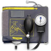 Вимірювач артеріального тиску LD-60, фото 1