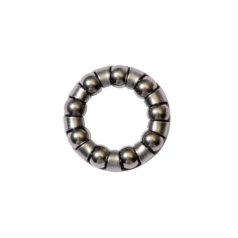 Підшипник каретки 1/4"x9 LONGUS