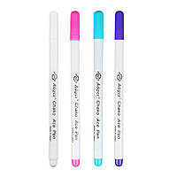 Крейда, ручки, маркери, олівці для кравців