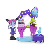 Игровая фигурка Vampirina Spooktacular Vanity Dolls Вампирина гримерная (78215)