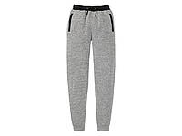 Спортивні штани унісекс на байці 146/152 зріст Pepperts Teens