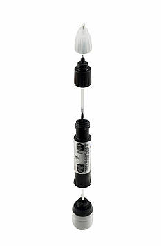 Ford Touch Up Paint PMPC-19500-7411A, FT  Blue Metallic
