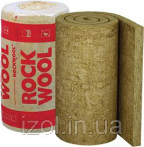 Базальтовый мат Rockwool MULTIROCK ROLL - фото 1 - id-p122917453