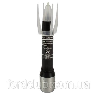 Ford Touch Up Paint PMPC-19500-7211A, UH Tuxedo Black