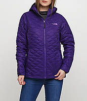 Куртка женская The North Face ThermoBall NF0A3KU2 Galaxy Purple M