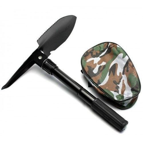 Складна туристична лопата Shovel