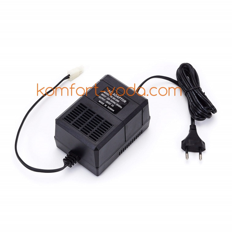 Блок живлення для осмосу KP-AD3620P, 2.0 А, 220 V/36V, фото 1