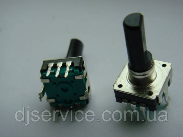 Encoder Noname 20mm, 24p для зв.карт Fireface UC, 400, 800, UCX and XT