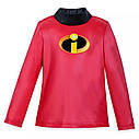 Карнавальний костюм для дівчинки Фіалка Віолетта Суперсемейка 2 -Incredibles 2 Дісней, DISNEY, фото 3