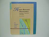 Irwin McGraw-Hill. Human Resource Management (б/у).