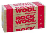 Базальтовая плита Rockwool WENTIROCK MAX