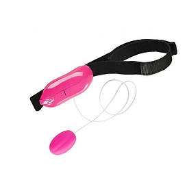 Віброяйце Adrien Lastic Playball