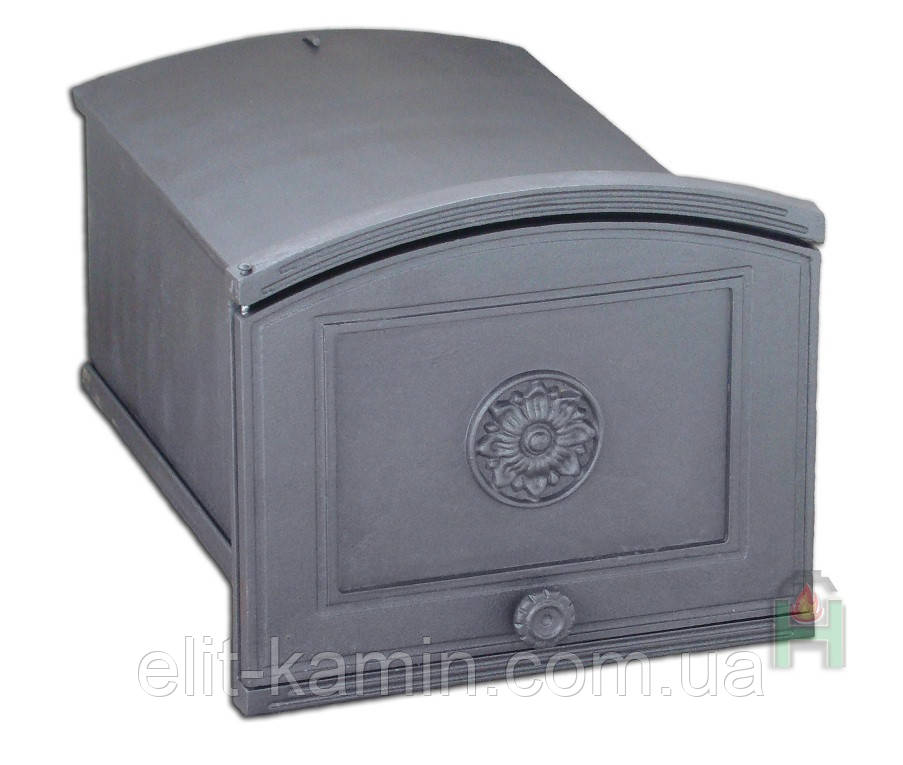 Чавунна духовка Halmat PZEP1 (Н1909) (240х320х470)