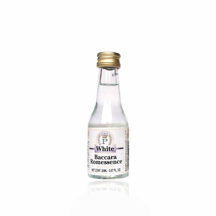 Есенція Prestige White Baccara Rum 20мл (Швеція)