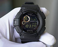 Часы Casio G SHOCK Mudman Sport-G-9300GB-1D