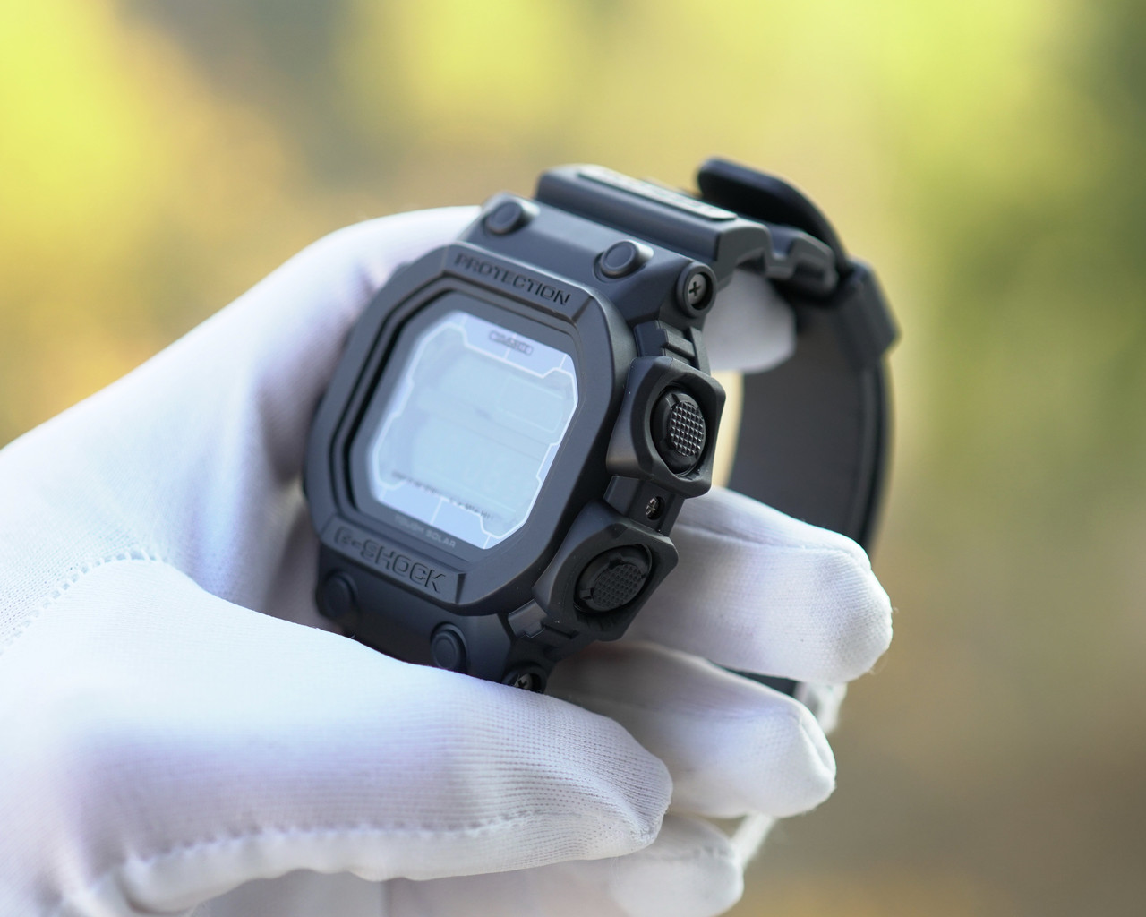 Harga g shock king sale
