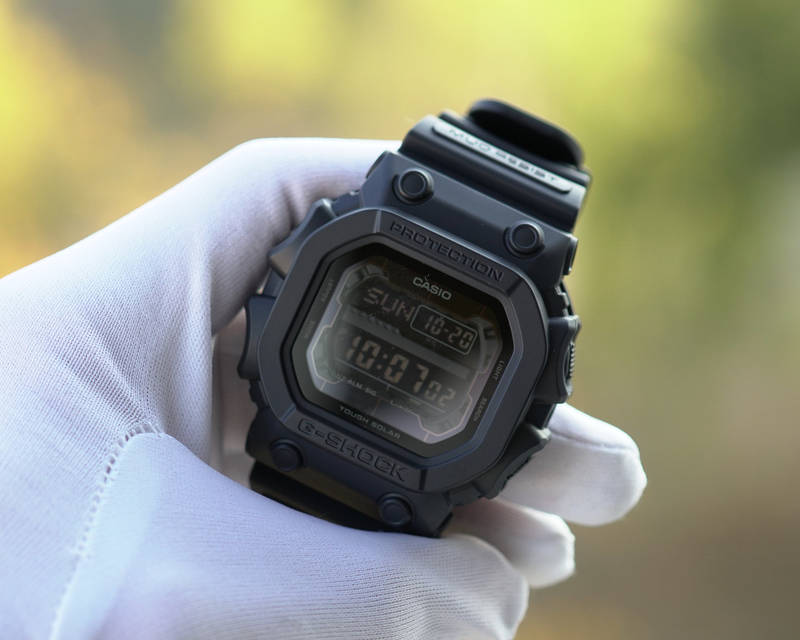 Harga g shock gx56bb sales