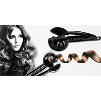 Плойка-праска Babyliss Pro beauty hair для завивання волосся і локонів (1902)