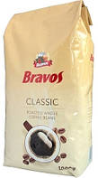 Кава зернова Bravos Classic, 1 кг