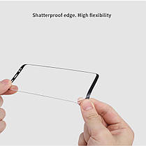 3D захисна плівка для Samsung Galaxy S8 Plus G955, фото 4