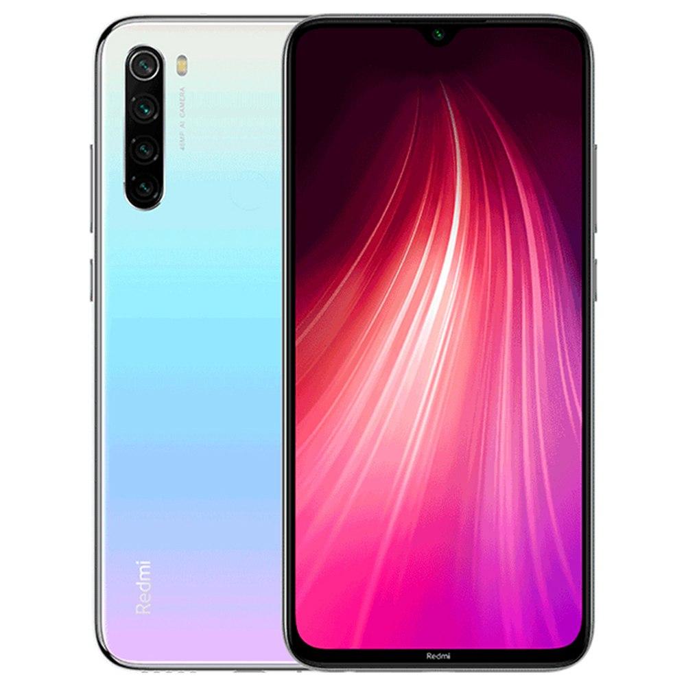 Смартфон Xiaomi Redmi Note 8T 3/32Gb NFC Global version, фото 1
