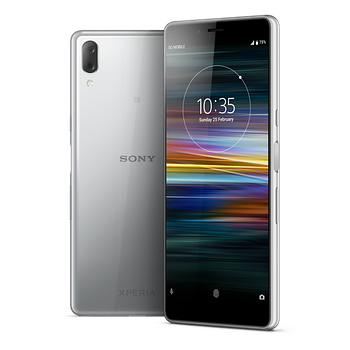 Sony Xperia L3