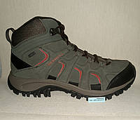 Кроссовки зимние Merrell Phoenix 2 mid thermo waterproof (41/42/45)