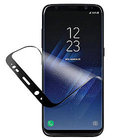 3D захисна плівка для Samsung Galaxy S8 Plus G955