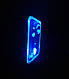 3d-світильник Краса, Краса, 3д-нічник, кілька підсвічувань (батарейка+220В), фото 6