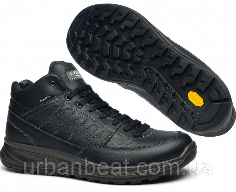 Чоловічі черевики Grisport Spo-Tex 14009o28 ОРИГІНАЛ