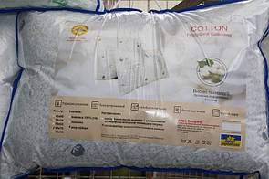 Подушка для сну Cotton 50х70
