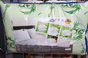 Подушка для сну Bamboo (50х70 см)