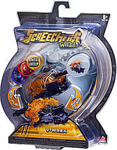 Дикі Скричеры Ти-Реккер, V-Wrex Screechers Wild L-2 (оригінал США), фото 5