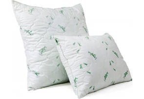 Подушка для сну Bamboo 50х70 см.