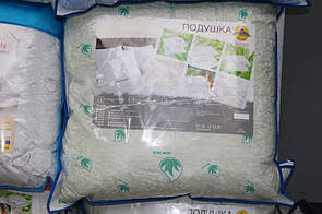 Подушка для сну Aloe Vera 70х70 см.